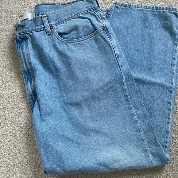 Men’s Levi’s Jeans - Picture 1 of 5